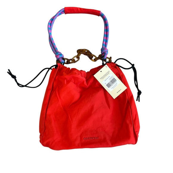 Red Women's Bag - Picture 1 of 4